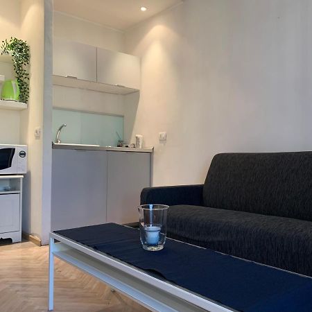 Spain Apartments Рим Экстерьер фото