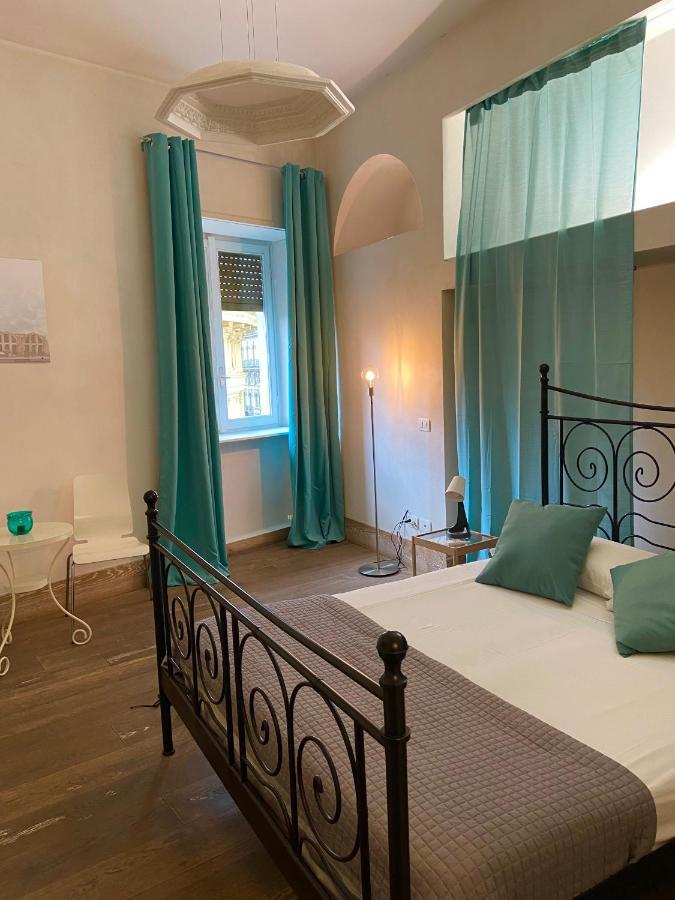 Spain Apartments Рим Экстерьер фото