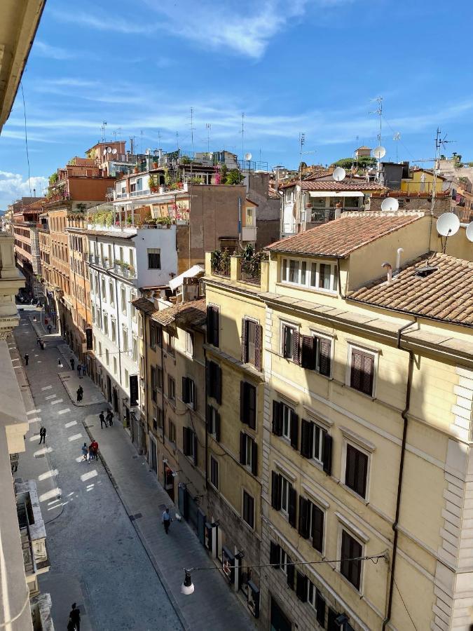 Spain Apartments Рим Экстерьер фото