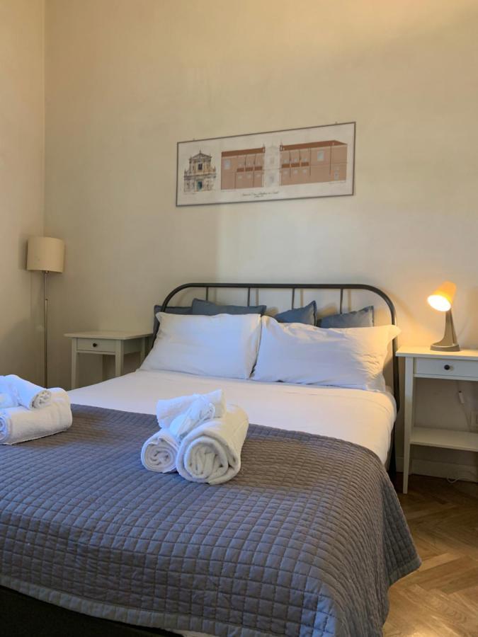 Spain Apartments Рим Экстерьер фото