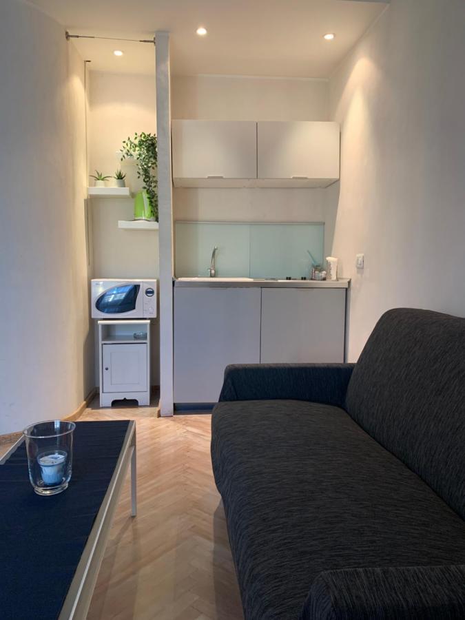 Spain Apartments Рим Экстерьер фото