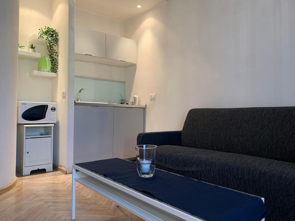 Spain Apartments Рим Экстерьер фото