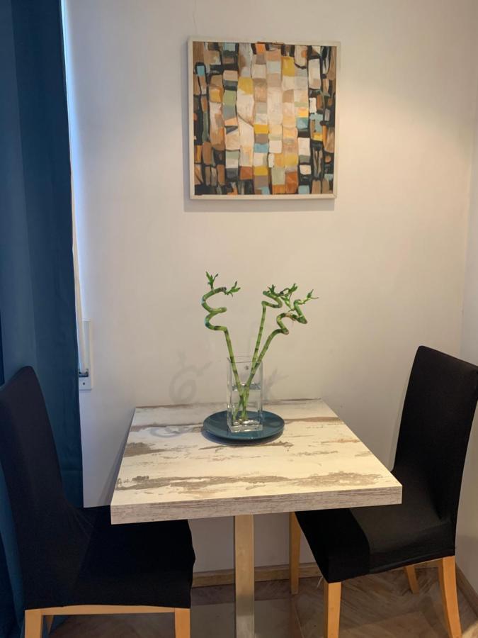 Spain Apartments Рим Экстерьер фото