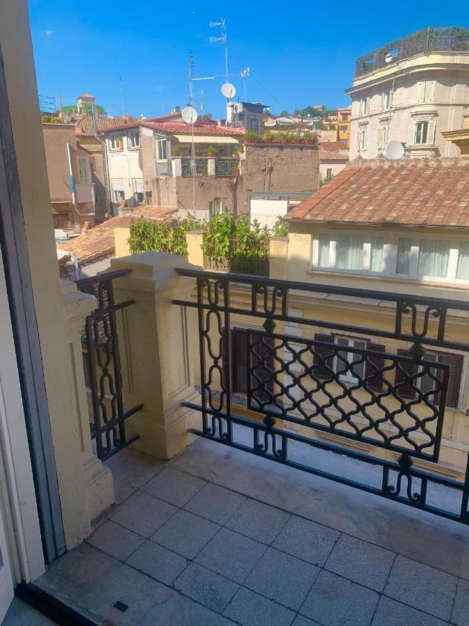 Spain Apartments Рим Экстерьер фото