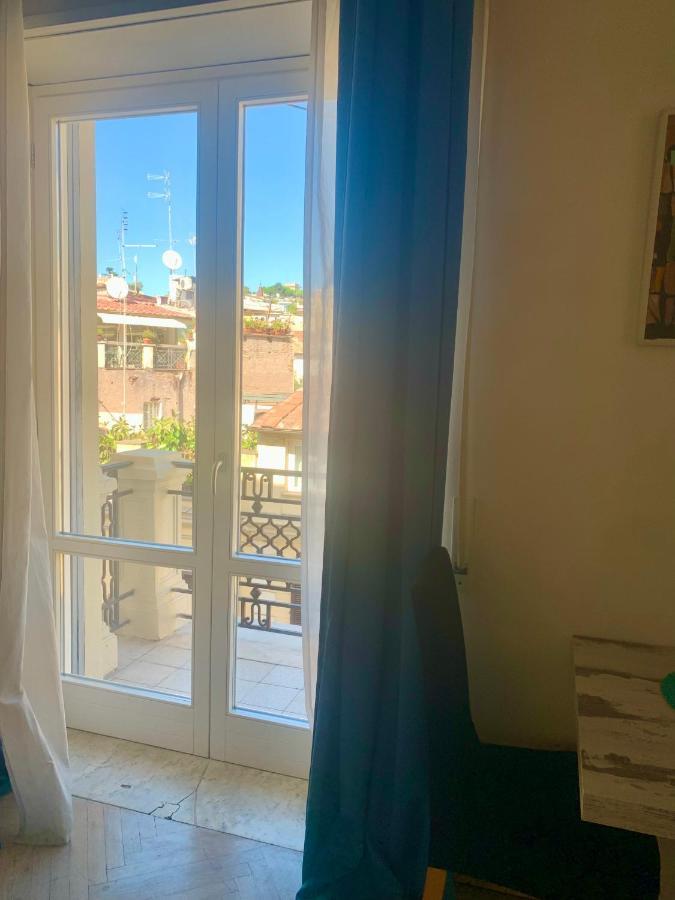 Spain Apartments Рим Экстерьер фото